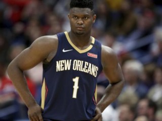 NBA锡安打什么位置？详解锡安·威廉姆森的场上角色与技术特点