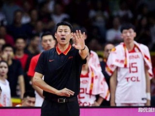 李楠挂帅江苏队迎转折点？CBA最新排名揭示球队困局与希望