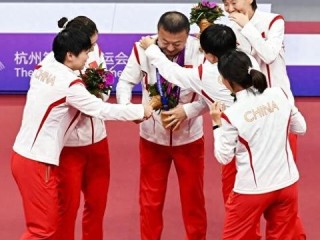 乒乓盛宴定档2026，世界杯新赛程出炉，谁将问鼎巅峰？