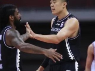 马布里多大来的CBA，一段传奇的起点