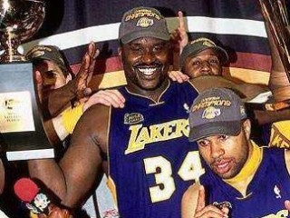 NBA西强东弱？一文看懂西部和东部冠军数量对比