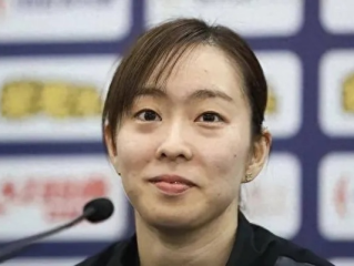 石川佳纯，那一抹永不褪色的纯白乒乓之魂