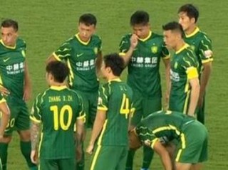 国安什么时候踢比赛？从赛程迷雾看球迷的等待与热爱