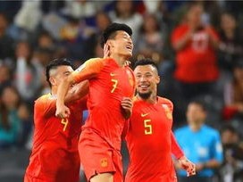 亚洲杯中国足球战绩回顾，从巅峰到低谷，中国男足的荣耀与反思