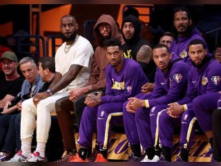 NBA季后赛最新排名，东西部格局明朗，这几支球队已锁定席位