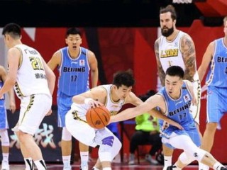 铁血与柔情，南京与天津CBA的南北之争