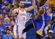 激情碰撞，CCTV5现场直播NBA，见证篮球巅峰时刻