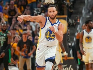 最强NBA库里突破加点全攻略，解锁三分之神的全新杀招