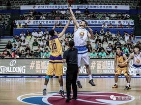 CBA夏季联赛冠军，不只是荣誉，更是新赛季的起跑线