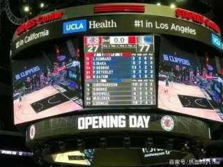 NBA即时比分网，指尖跃动的赛场脉搏，球迷的第二现场