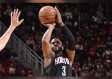 火箭升空！NBA新赛季直播指南，从哈登时代到重建曙光，每一场都值得守候