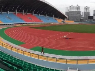 男足亚洲杯赛程2026时间表出炉，全新赛制，国足蓄势待发