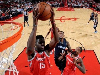 火箭升空的前夜，回顾2007年NBA火箭赛程，那些激情燃烧的岁月