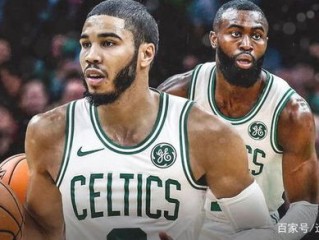 绿军再出手！NBA最新交易，凯尔特人豪赌未来，总冠军拼图浮出水面
