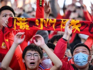 中超之后是什么比赛？中国足球赛历的延伸与球迷的期待