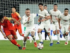 这是一个关于2007年亚洲杯的深度解读文章