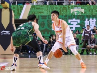 CBA2026全明星赛阵容名单揭晓，新老交替，星光熠熠