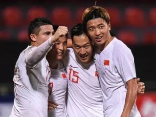 国足前几能进世界杯？从理论可能到现实路径的距离