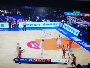 哪个台能看到男篮直播？最全观赛渠道指南