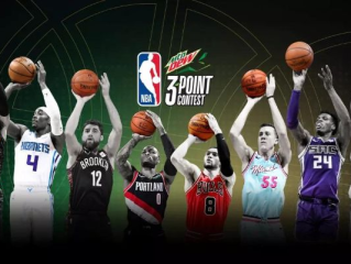JRKAN直播与纬来体育，NBA全明星赛开打时间全解析