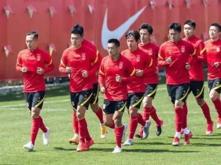 世预赛中国足球赛程时间表，逐梦之路，每一场都是决战