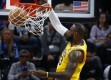 NBA季后赛最低得分记录，那些令人窒息的防守之夜