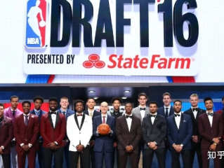 2016年NBA选秀，黄金一代的崛起与辉煌