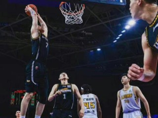 郭艾伦什么时候进的CBA？从少年天才到辽篮灵魂的篮球之路