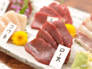 日本的马刺肉是什么，一种挑战味蕾与文化的生食体验
