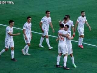奥运会西班牙首发，斗牛士军团的新篇章与荣耀传承