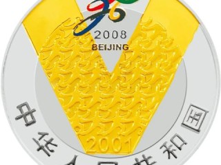 2008年奥运会纪念币现在价值多少？揭秘奥运藏品的升值之路