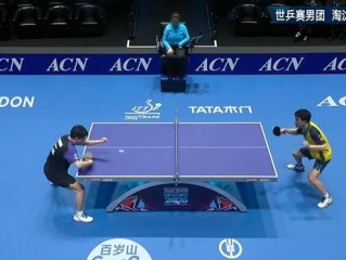 乒乓球比赛规则详解，几局几胜制如何决定胜负？