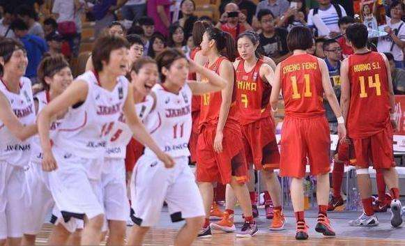 冰与火之歌，2026女篮世界杯，中国VS法国史诗对决