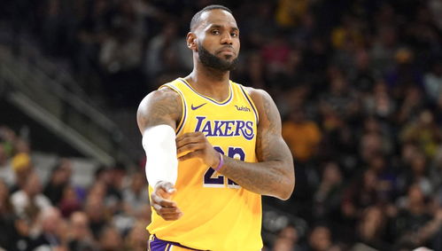 詹姆斯鞋有几个系列?一篇带你了解Nike LeBron全系发展史 詹姆斯鞋有几个系列?一篇带你了解Nike LeBron全系发展史