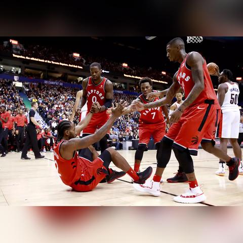 NBA焦点战前瞻,湖人迎战猛龙,紫金军团能否捍卫主场? NBA焦点战前瞻,湖人迎战猛龙,紫金军团能否捍卫主场?
