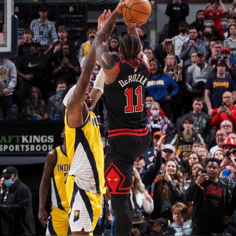 光影之间，NBA得分后卫的黄金时代与转型迷思