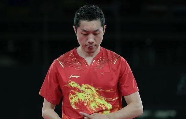 许昕为何无缘奥运？老将的坚守与时代的抉择
