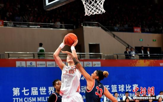 铿锵玫瑰再出征，中国女篮世界杯赛程与历史佳绩全回顾