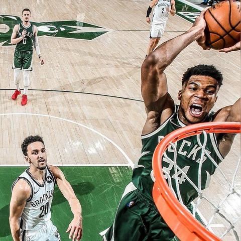 铸就奇迹的冰与火之歌，2019-2020赛季NBA季后赛赛程全回顾