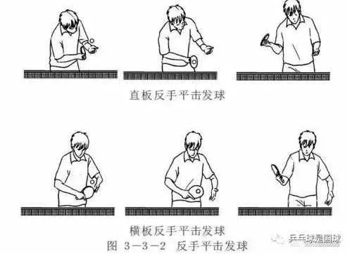 乒乓双打裁判规则详解,从发球轮换到判罚要点 乒乓双打裁判规则详解,从发球轮换到判罚要点