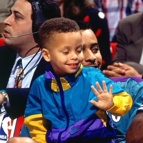 三分之王,库里如何改写NBA三分榜的历史 三分之王,库里如何改写NBA三分榜的历史