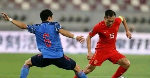 中国国家足球队,当一般指遇上三种面孔 中国国家足球队,当一般指遇上三种面孔