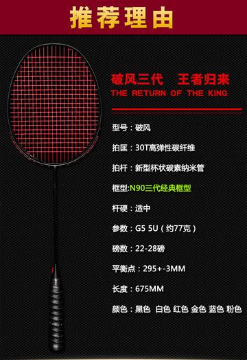 2025年羽毛球品牌排行榜前十名,你的球拍选对了吗? 2025年羽毛球品牌排行榜前十名,你的球拍选对了吗?