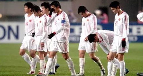 2002世界杯中国队比赛时间，那三场让中国人铭记的90分钟