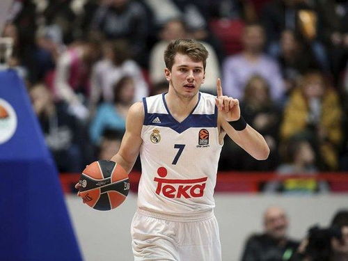 卢卡·东契奇英文名背后的故事,从斯洛文尼亚少年到NBA巨星 卢卡·东契奇英文名背后的故事,从斯洛文尼亚少年到NBA巨星