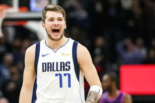 卢卡·东契奇英文名背后的故事,从斯洛文尼亚少年到NBA巨星 卢卡·东契奇英文名背后的故事,从斯洛文尼亚少年到NBA巨星