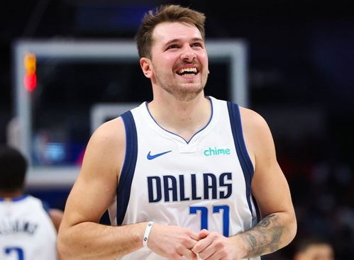 卢卡·东契奇英文名背后的故事,从斯洛文尼亚少年到NBA巨星 卢卡·东契奇英文名背后的故事,从斯洛文尼亚少年到NBA巨星