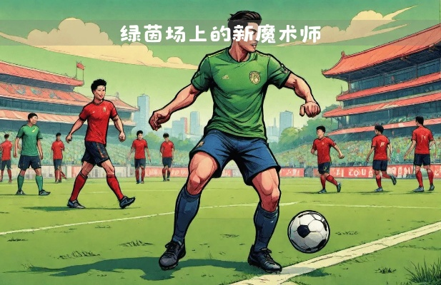 球报体育,绿茵场上的时代见证者 球报体育,绿茵场上的时代见证者