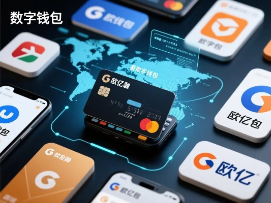 234钱包,数字时代的轻量级财富管理新选择 234钱包,数字时代的轻量级财富管理新选择