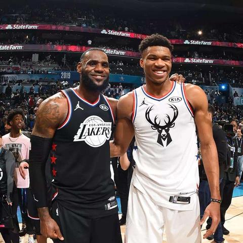 NBA季后赛最新排名,东西部格局明朗,这几支球队已锁定席位 NBA季后赛最新排名,东西部格局明朗,这几支球队已锁定席位